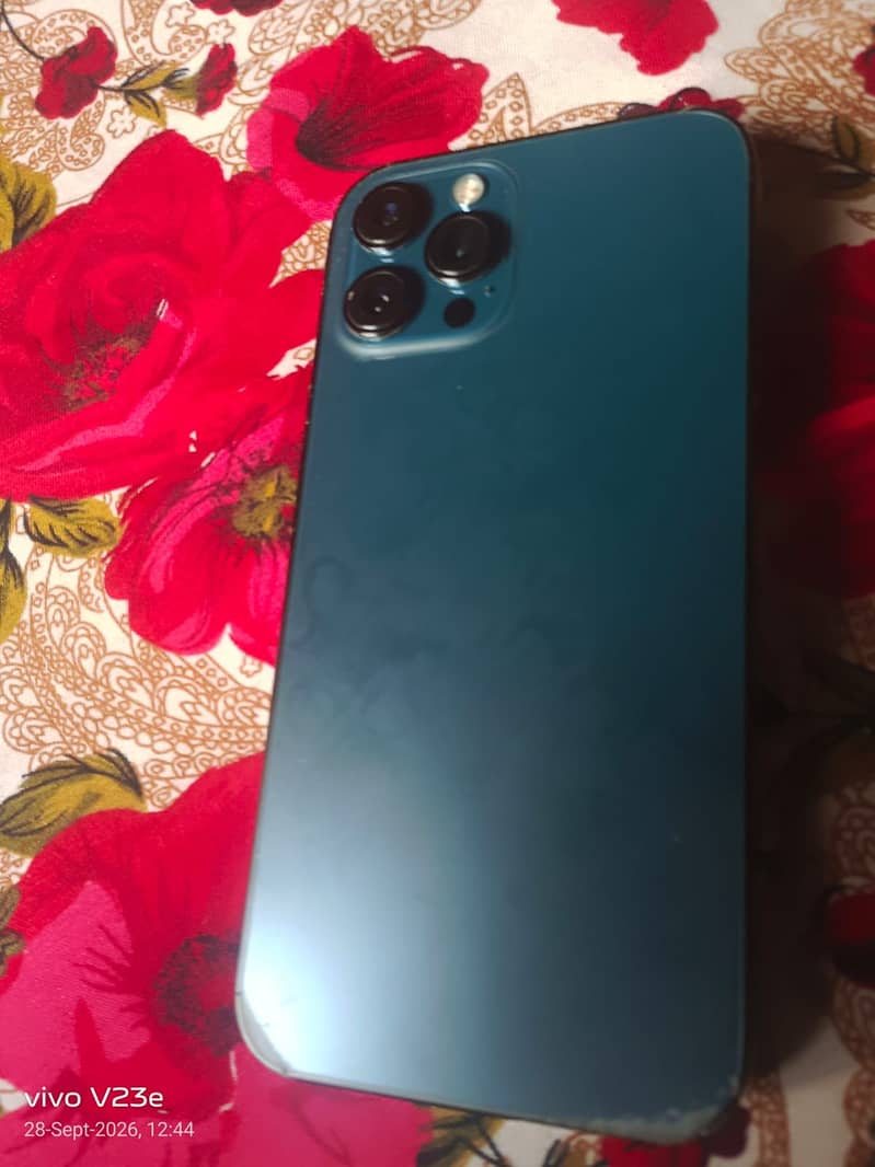Apple iPhone 12 Pro Max 1