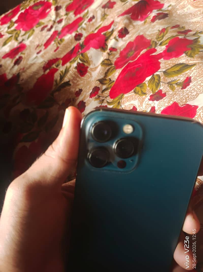 Apple iPhone 12 Pro Max 5