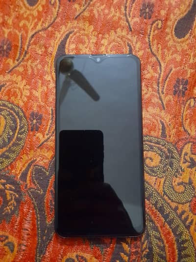Samsung Mobile A10S