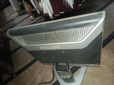 Philips computer LCD for sale