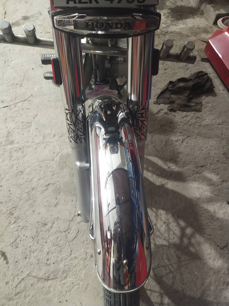 cg 125 1