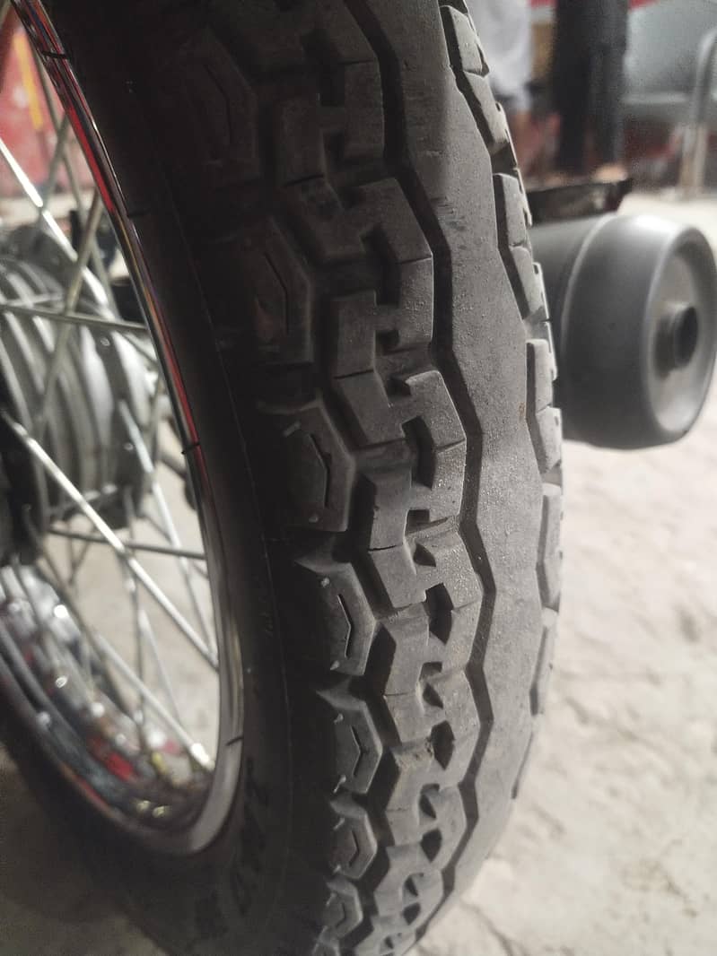 cg 125 2