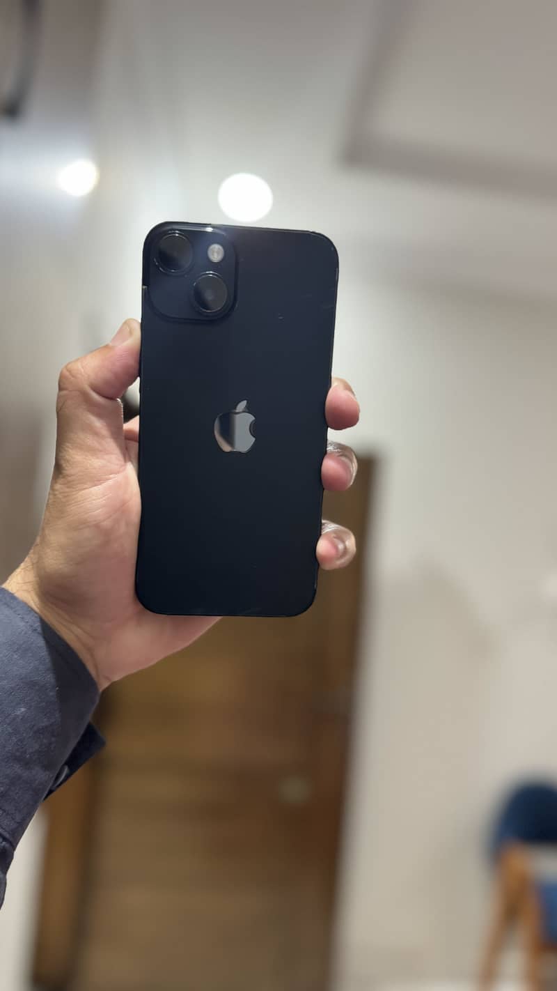 Apple iPhone 14 0