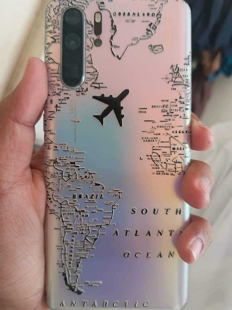 Huawei P30 Pro 1