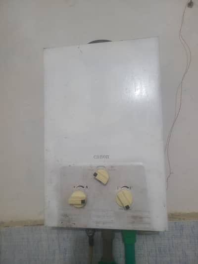 canon instant gysey with box