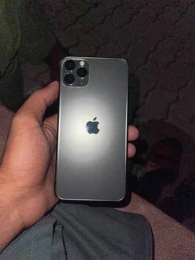 Apple iPhone 11 Pro Max