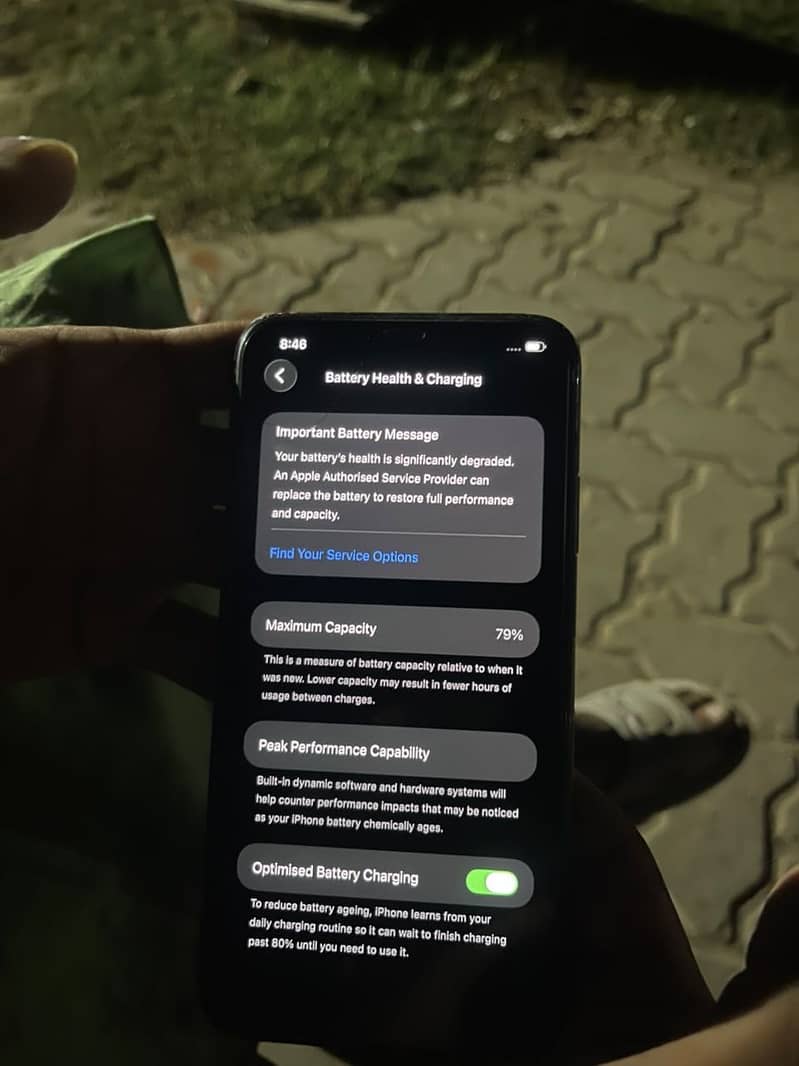 Apple iPhone 11 Pro Max 3