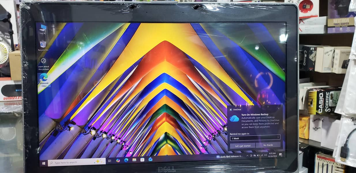 Dell LATITUDE E6530 0