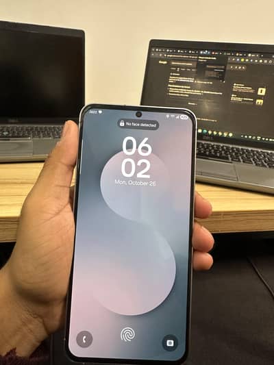 Samsung Mobile S25 FE