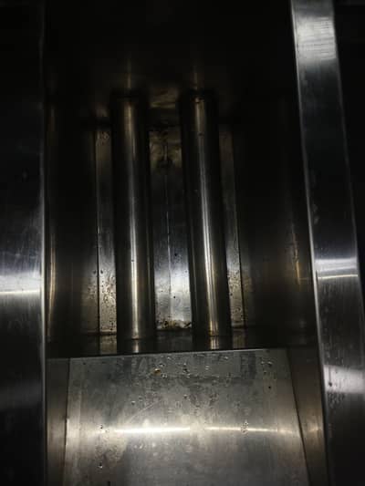 Electric Frier