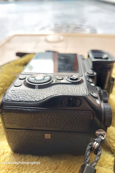 Sony A 7 Riii