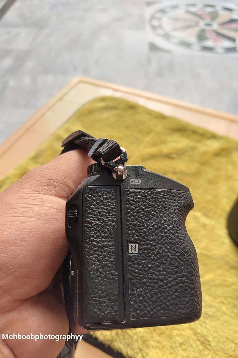 Sony A 7 Riii - Digital Cameras - 1120982460