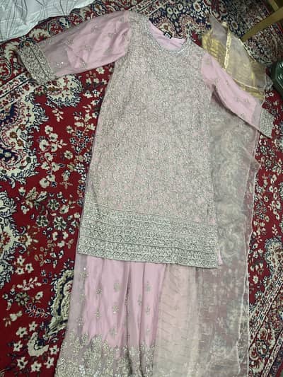 3 piece women suit . .