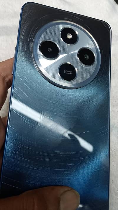 Xiaomi Redmi 14C 6/128 Gb