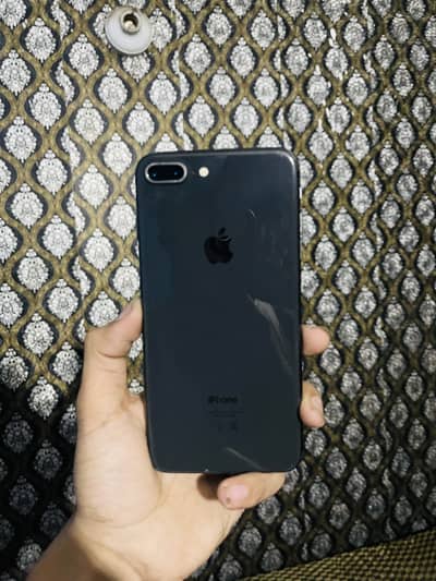 Apple iPhone 8 Plus PTA APPROVED EXCELLENT CONDITION
