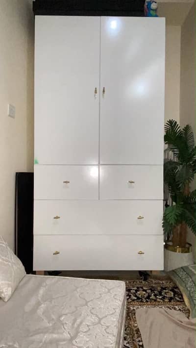 Wardrobe for sale lush condition