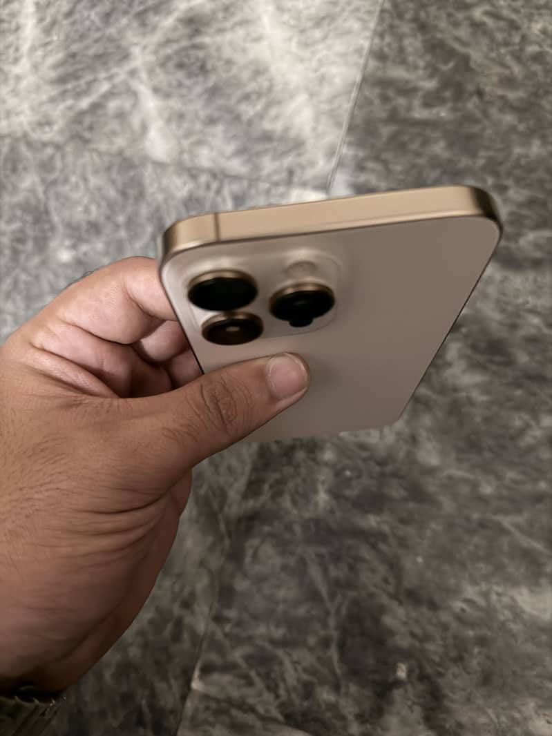 Apple iPhone 16 Pro Max 2