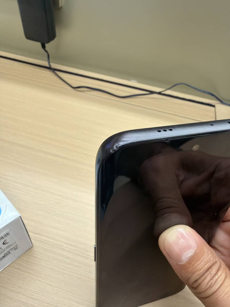 Tecno Camon 50 pro 3