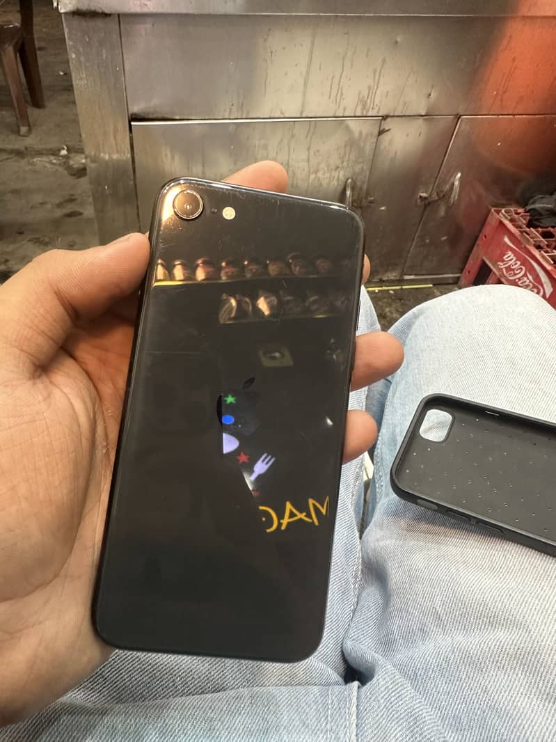 Apple iPhone SE 2