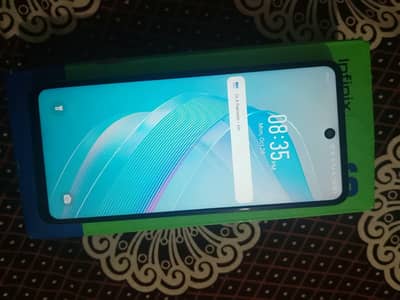 Infinix Smart 8 Plus