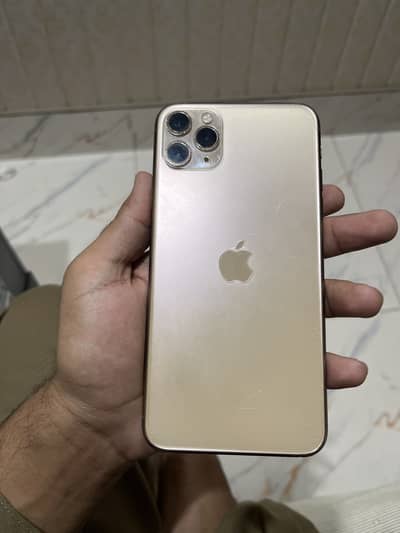 Apple iPhone 11 Pro Max 512 jb non pta jv