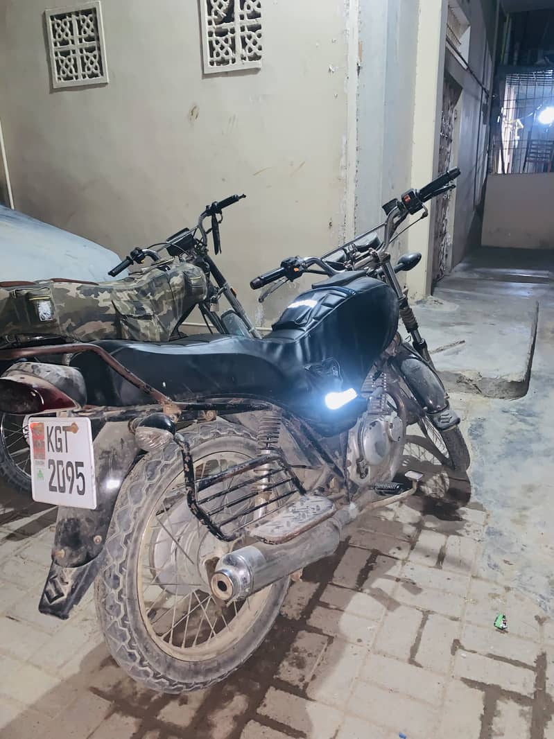 Gs150 1