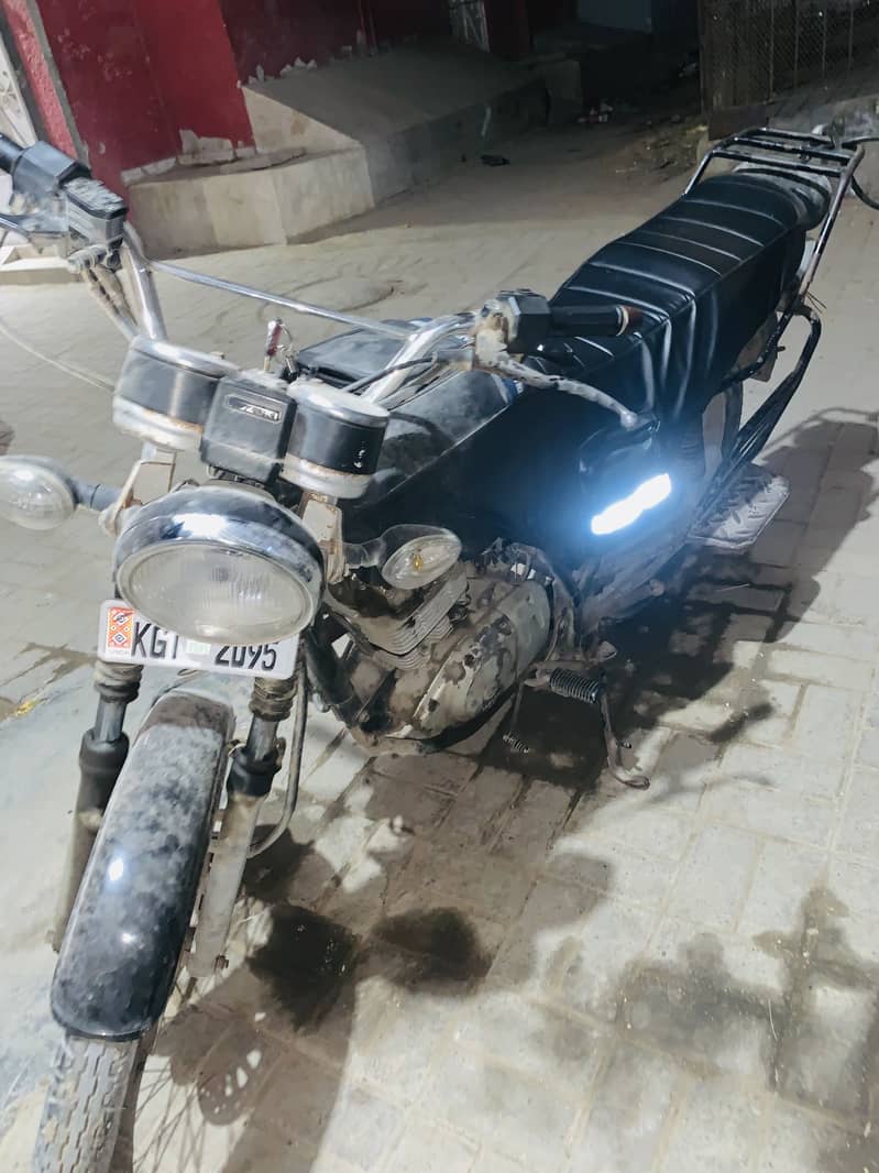 Gs150 3