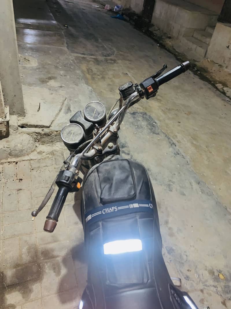 Gs150 5