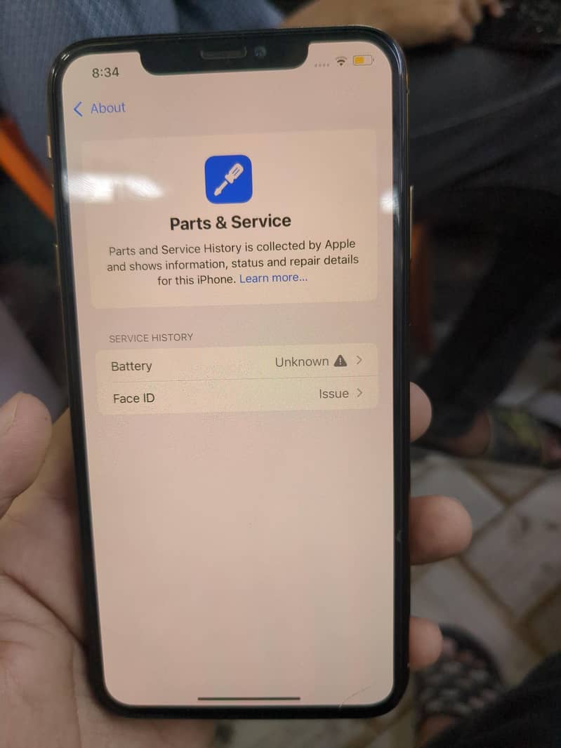 Apple iPhone XS Max 2