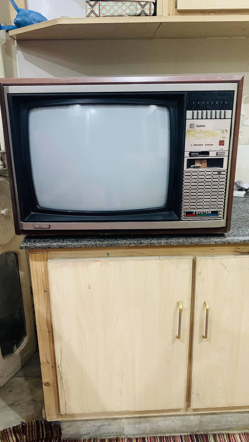 Sony Tv 4