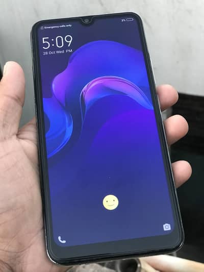 Vivo S1