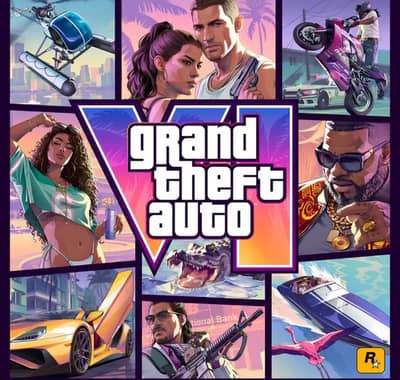 gta6 console sharing 1 slot available