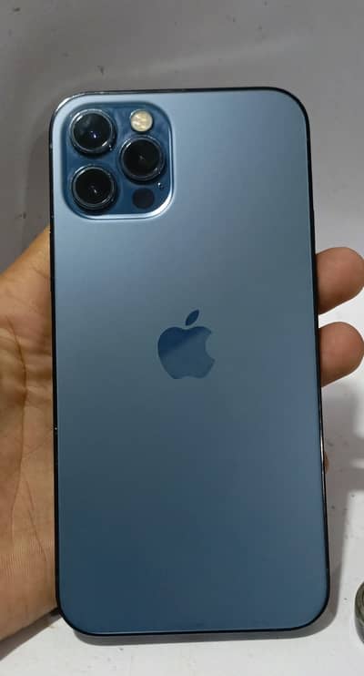 Apple iPhone 12 Pro