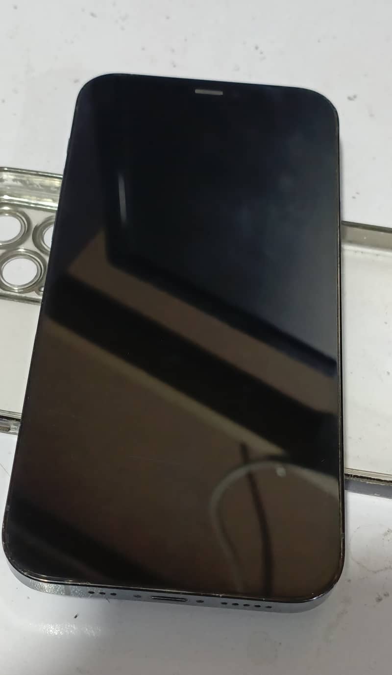 Apple iPhone 12 Pro 5