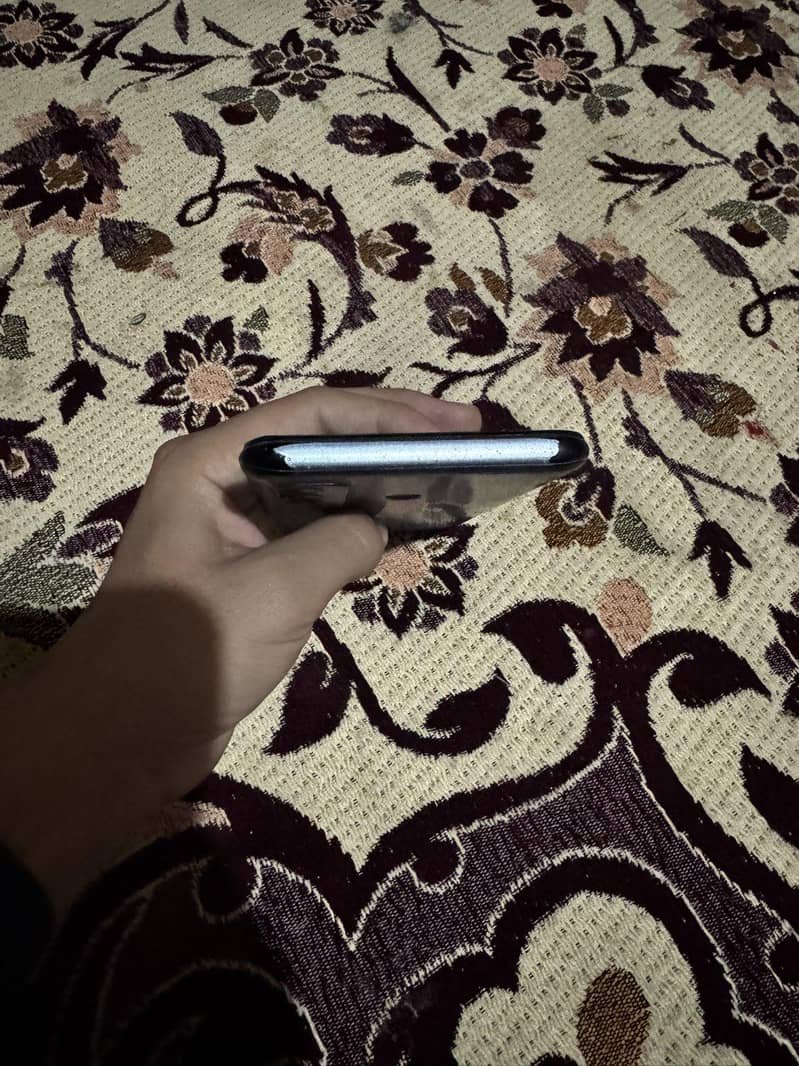 Tecno spark 7pro 1