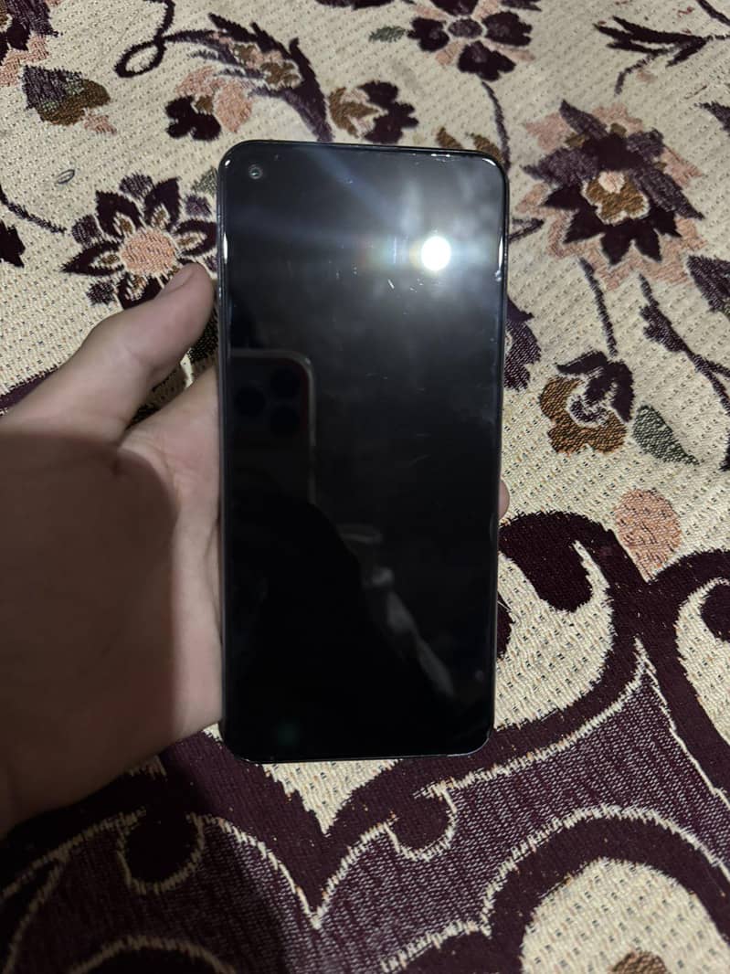 Tecno spark 7pro 3