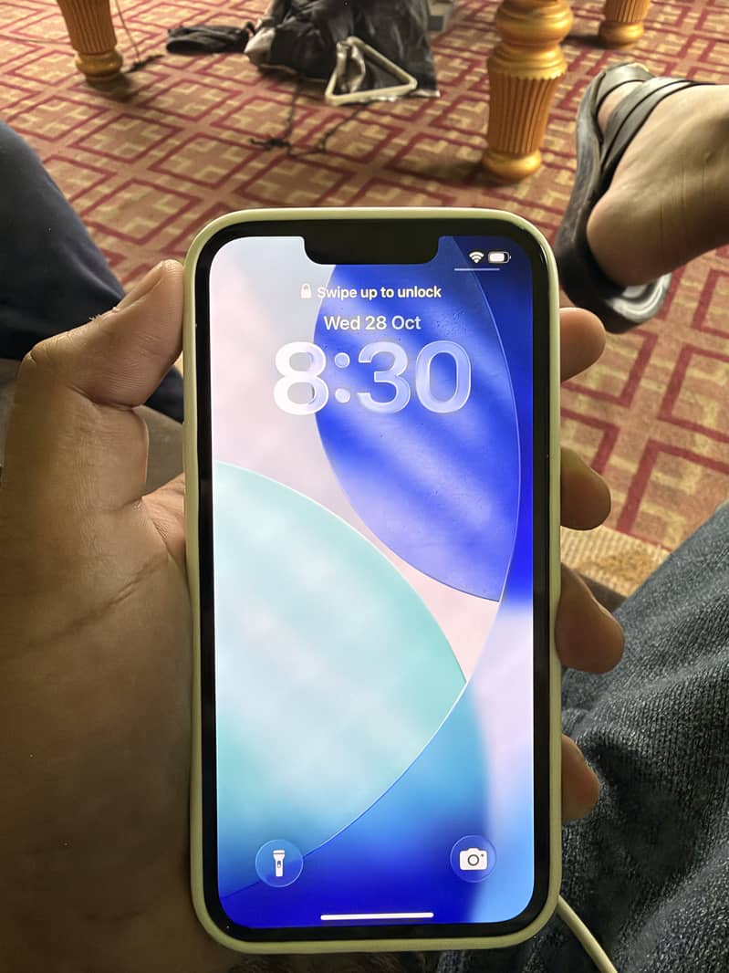 Apple iPhone 14 1