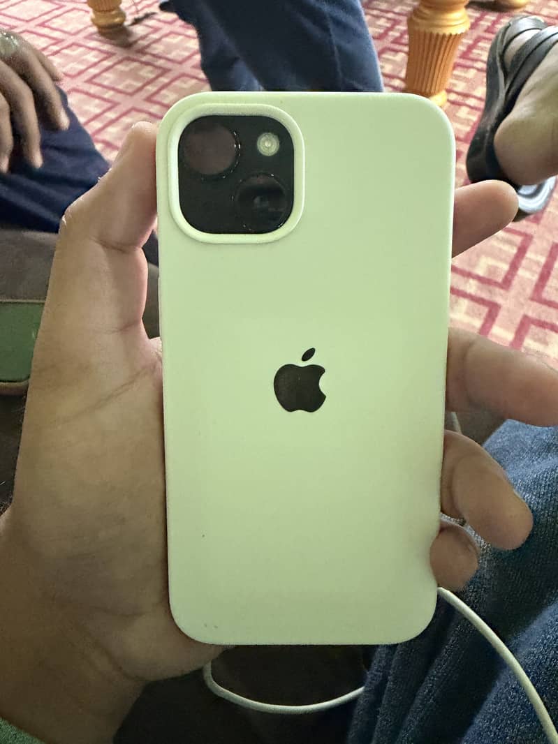 Apple iPhone 14 2