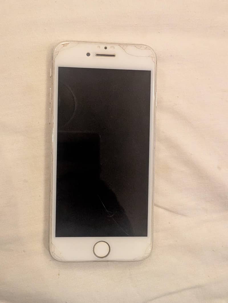 Apple iPhone 7 0