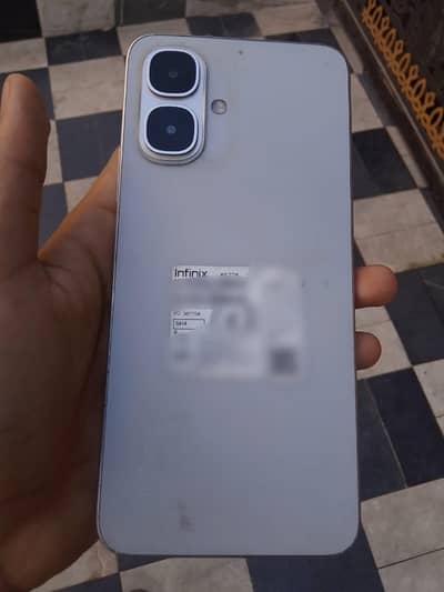 Infinix Hot 10