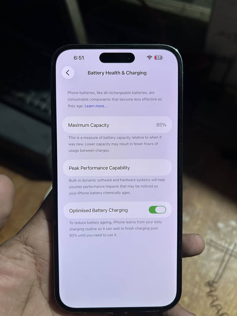 Apple iPhone 14 Pro Max 5