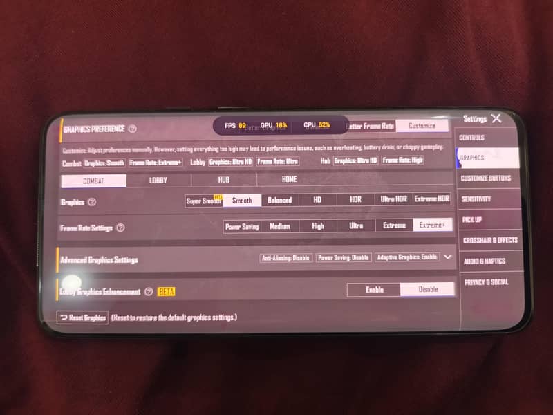 One Plus 7 Pro 10