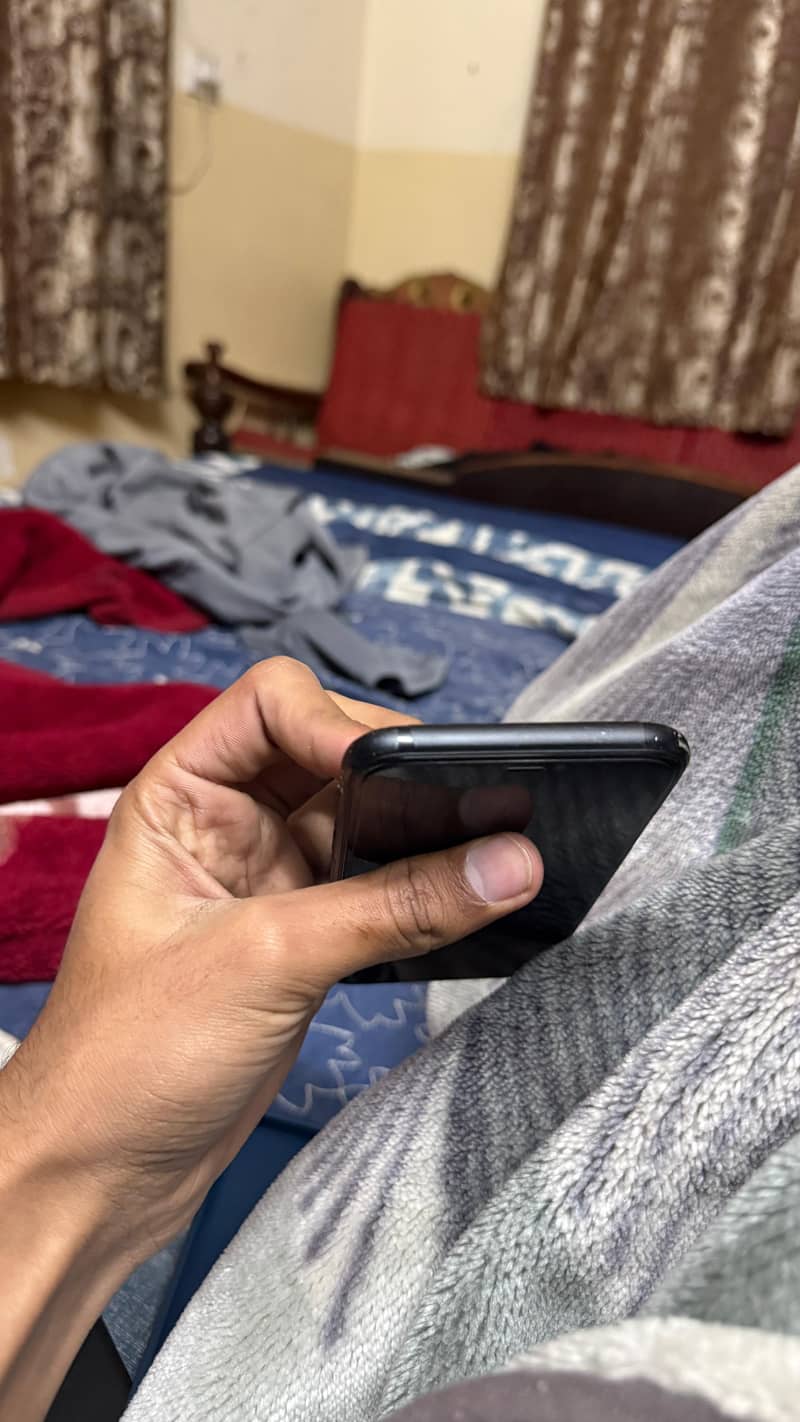 Apple iPhone X 0