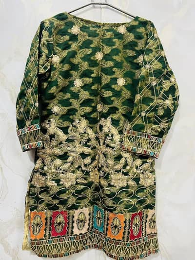 shirt trouser dupta