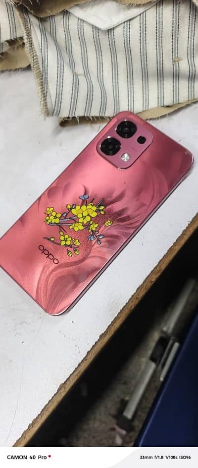 OPPO A6s