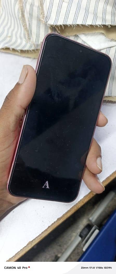 OPPO A6s 3