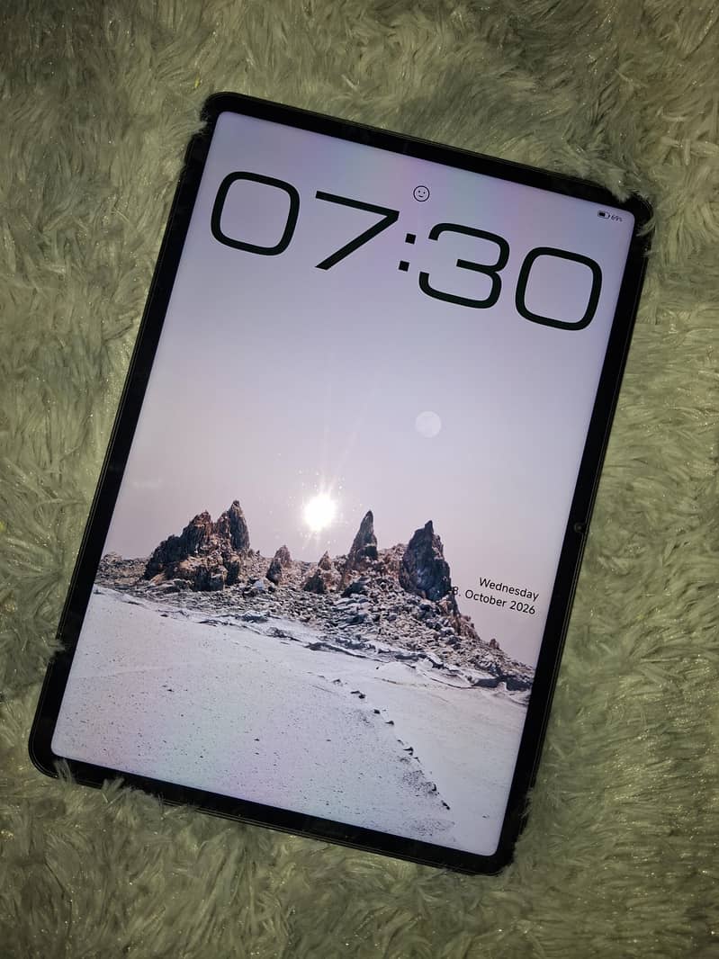 xiaomi pad 7 0