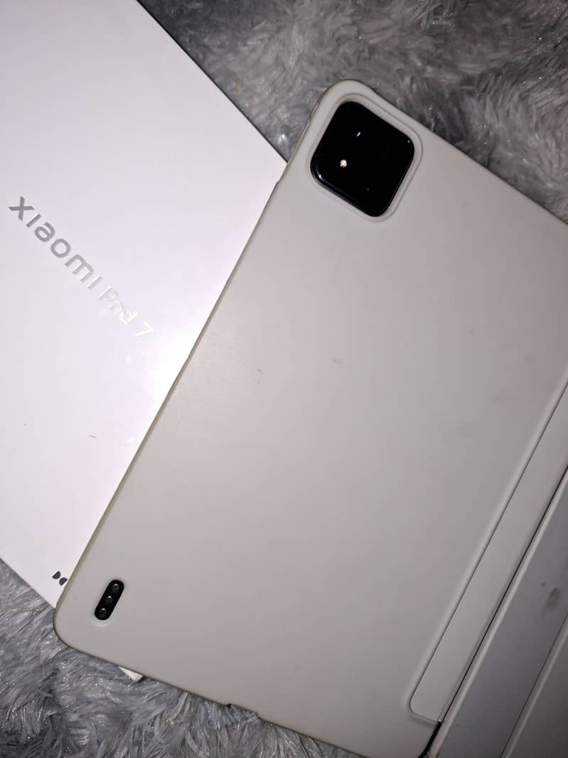 xiaomi pad 7 5
