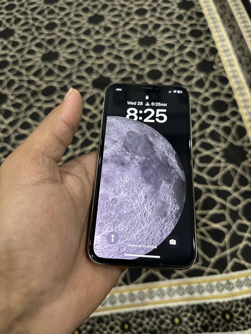 Apple iPhone X 7
