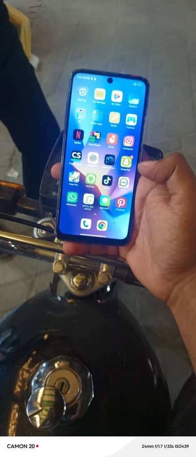 Xiaomi Mi Note 10